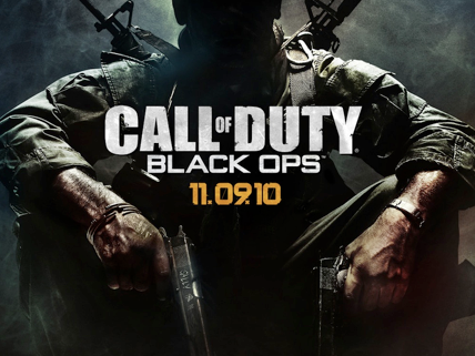 Call Of Duty Black Ops Op 40. Call of Duty: Black Ops